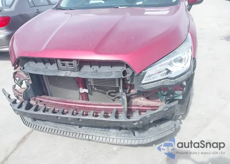 2021 Subaru Ascent Limited z USA, uszkodzony, nr VIN 4S4WMAPD6M3444464